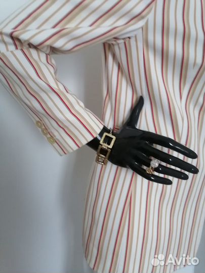 Franco Calligari пиджак женский Old Money