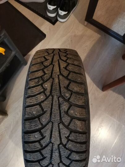 Nokian Tyres Nordman 5 185/55 R15 86T