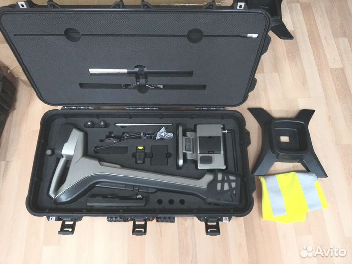 Маг 6, локация гнб