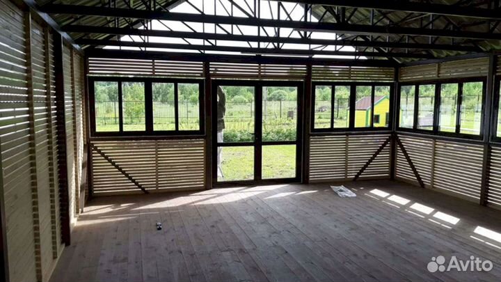 Пластиковые окна без посредников