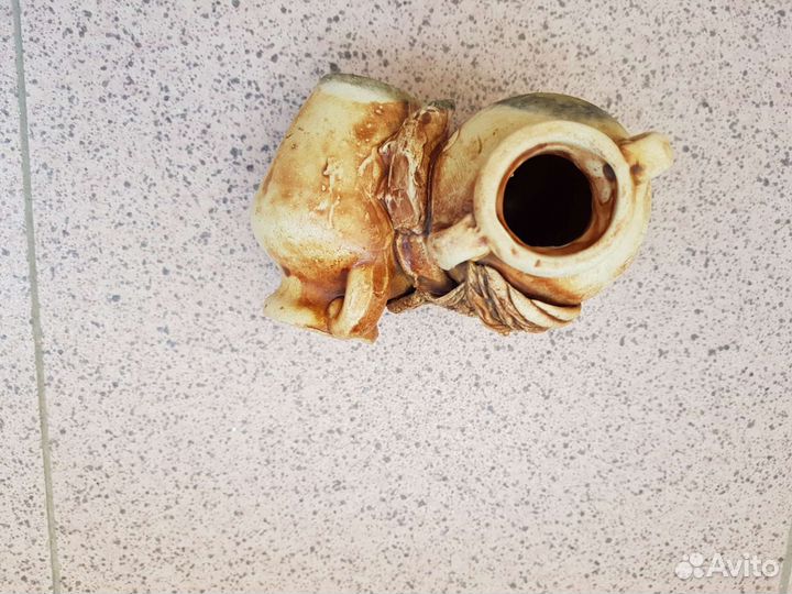 Фигурка-декор для аквариума