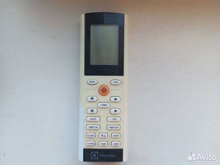 Кондиционер / сплит система Electrolux eacs-09 HS