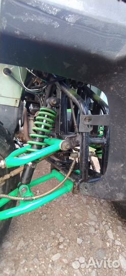 Квадроцикл