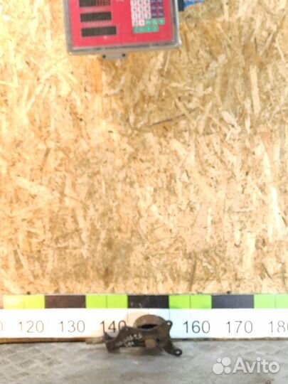 Ролик натяжитель Nissan Navara d40