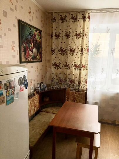 1-к. квартира, 38,1 м², 2/9 эт.