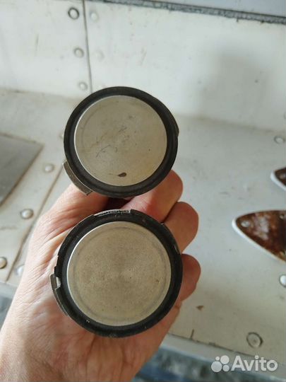 Запчасти на катер Амур