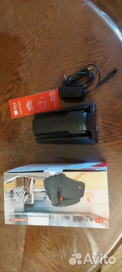 Точилка для ножей tg2002