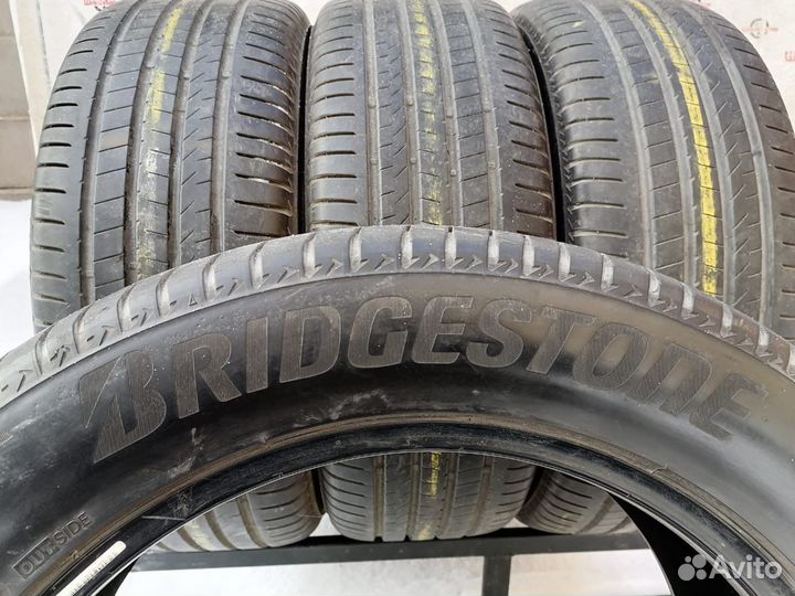 Bridgestone Alenza 001 255/55 R20
