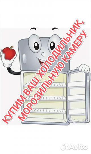 Морозильная камера (холодильник)
