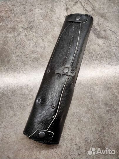 Набор кухонных ножей из стали N690