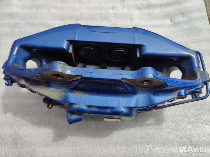 Суппорта для BMW G-series