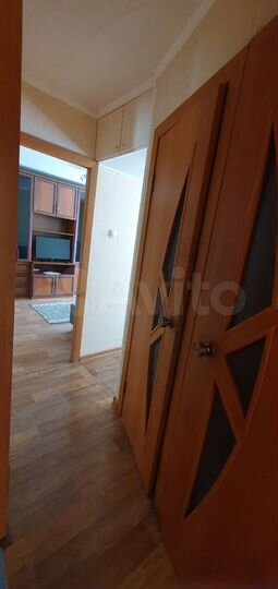 2-к. квартира, 45 м², 1/5 эт.