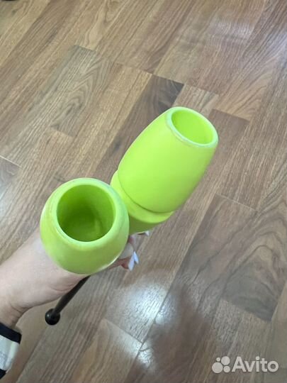 Булавы чакот 41 chacott