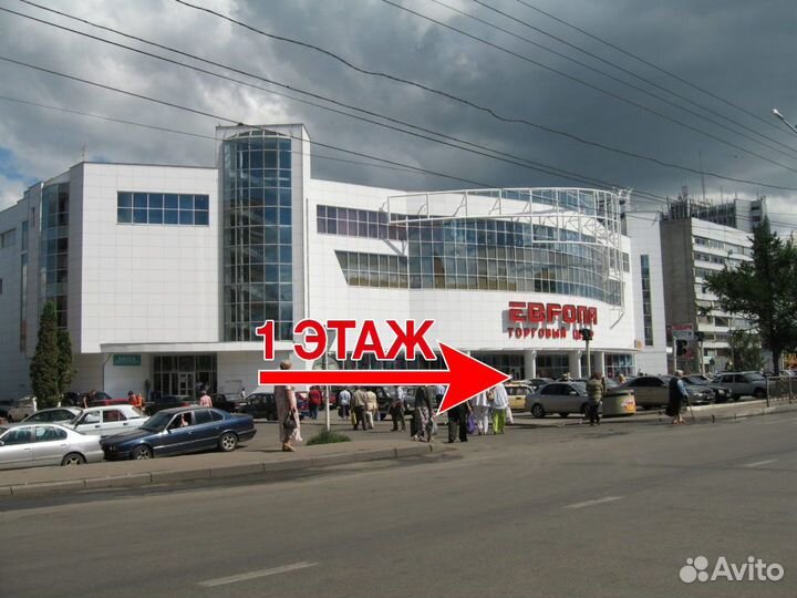 Черный лазерный принтер Pantum