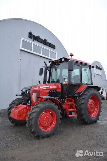 Трактор МТЗ (Беларус) 82.3, 2023