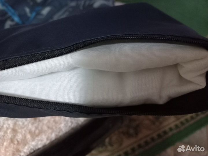 Лежанка для крупных и средних пород