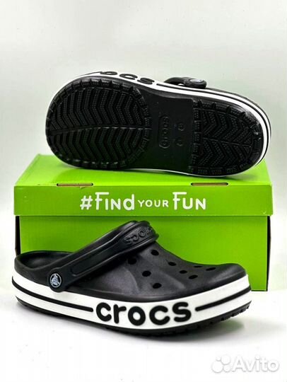 Тапочка Crocs Женские, арт.233024