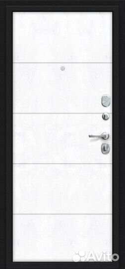 Дверь входная