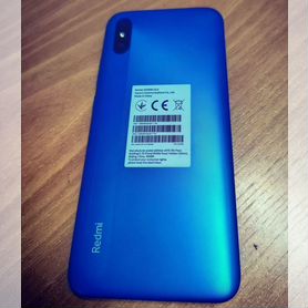 Xiaomi Redmi 9A, 2/32 ГБ