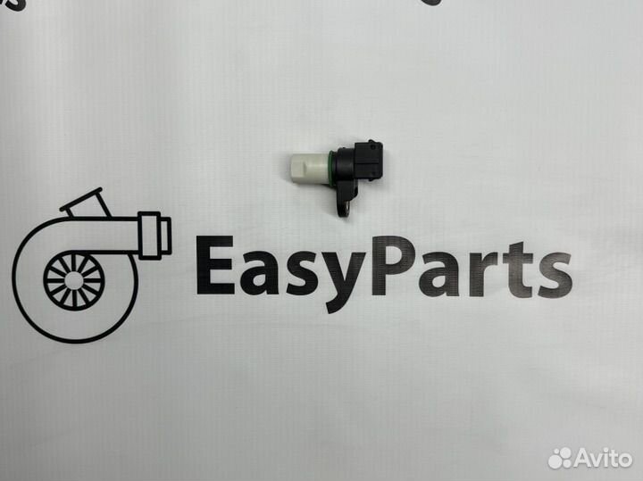 Датчик положения распредвала Hyundai Accent/Getz