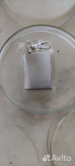 Вечная спичка