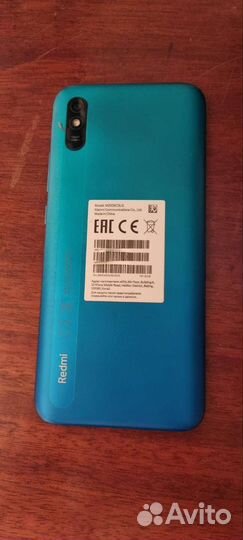 Xiaomi Redmi 9a 2/32