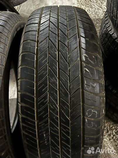 Dunlop Grandtrek ST20 225/65 R18