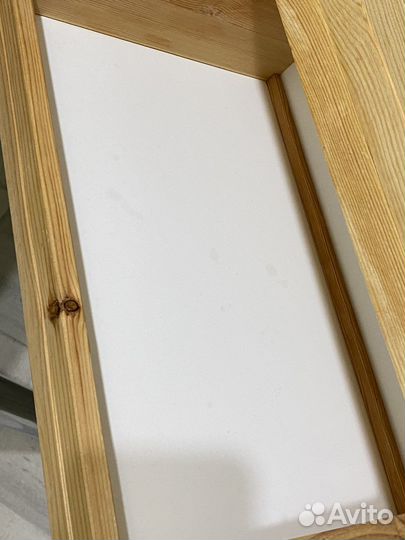 Хлебница IKEA