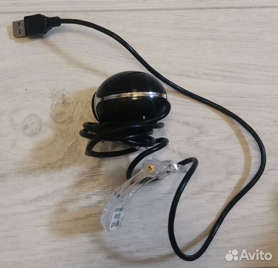 Веб-камера webcam Defender C-090