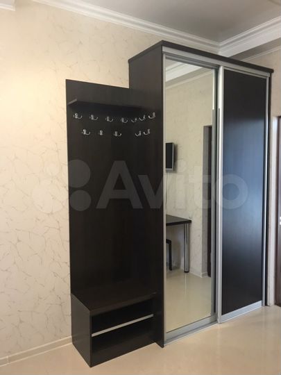 Комната 22 м² в 1-к., 1/2 эт.