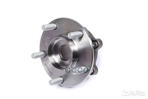 4329064SX ккт подшипника ступицы передней Mazda