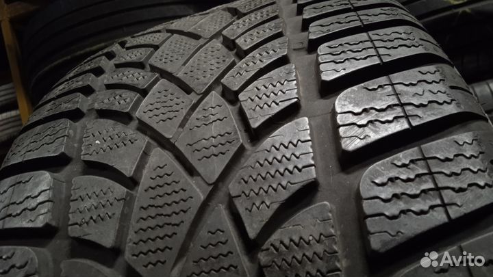 Dunlop SP Winter Sport 3D 245/40 R17