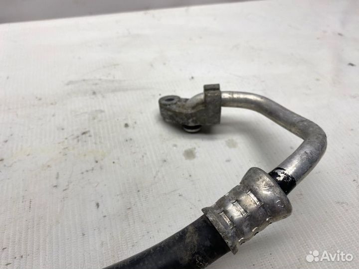 Трубка кондиционера Toyota Avensis 250 1ZZ-FE 2003