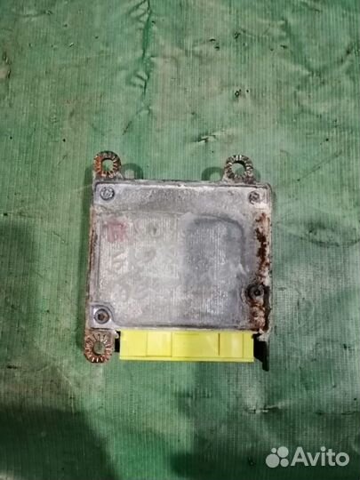 Блок подушек Airbag Chevrolet Lacetti Aveo Lanos