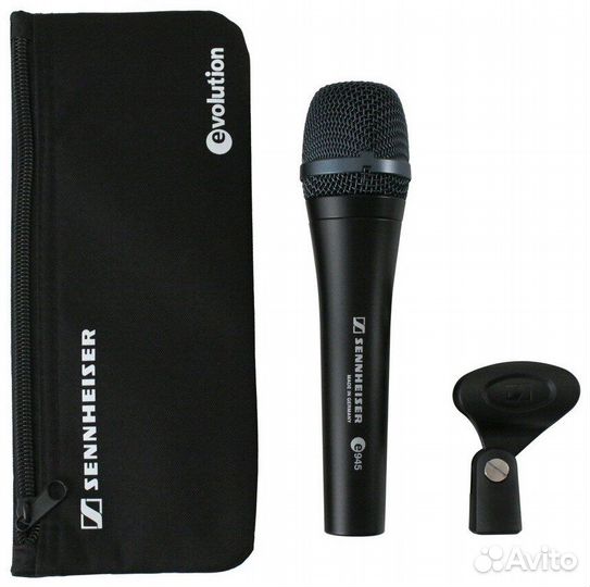 Микрофон Sennheiser e945