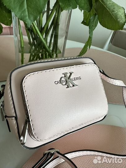 Сумка calvin klein оригинал