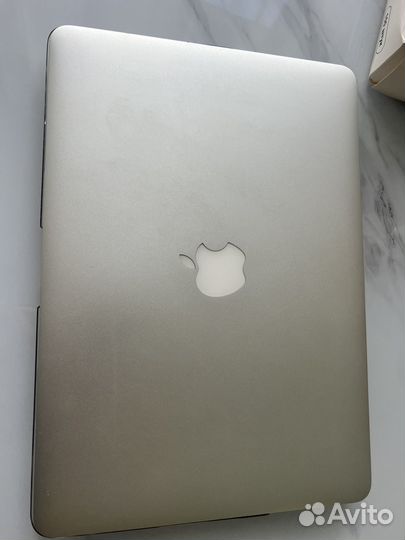 Macbook air 13