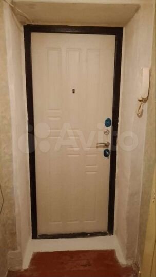 2-к. квартира, 46,7 м², 5/5 эт.