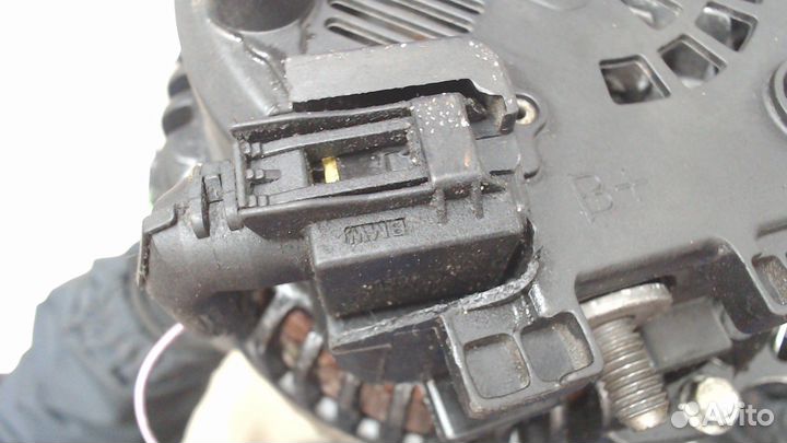 Генератор BMW 7 E65, 2006