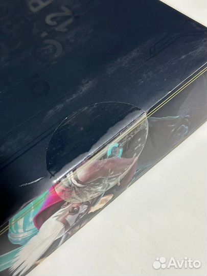 Клавиатура Logitech LoL Edition Новая