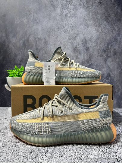 Кроссовки мужские Adidas Yeezy 350