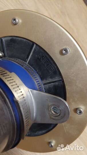 Нулевик HKS Subaru Impreza WRX / STI gda gdb