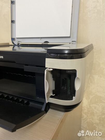 Принтер