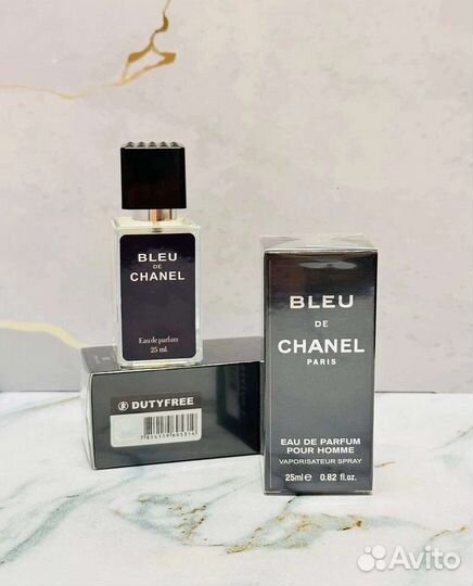 Духи Парфюм мужской