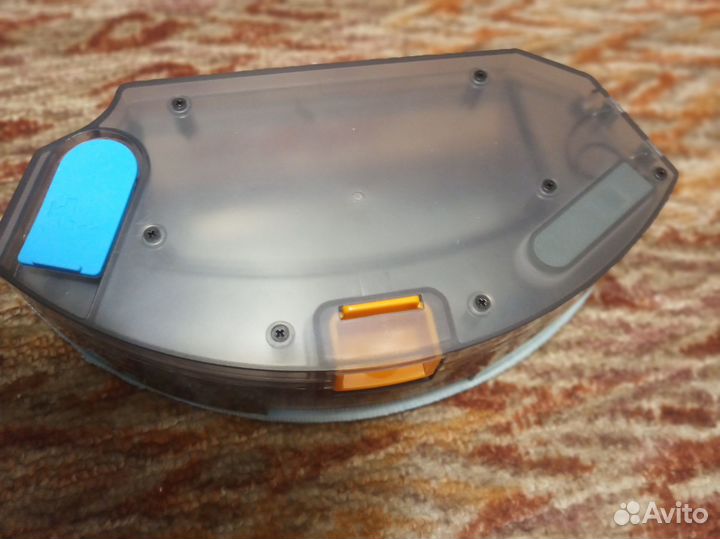 Контейнер влажной уборки для Gutrend fusion 150 ро