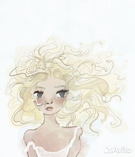 Художник / Дизайнер / Иллюстратор рисую на заказ