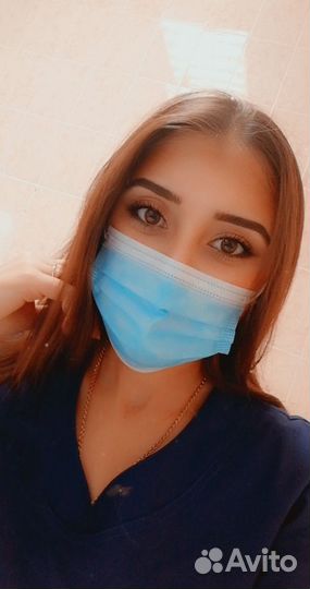 Массаж на дому