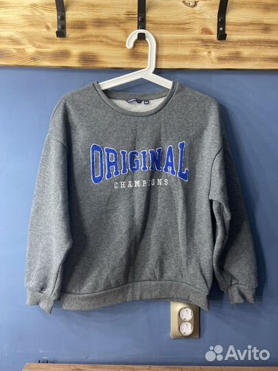 Свитшот на подростка