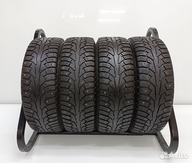 Nokian Tyres Nordman 5 195/65 R15