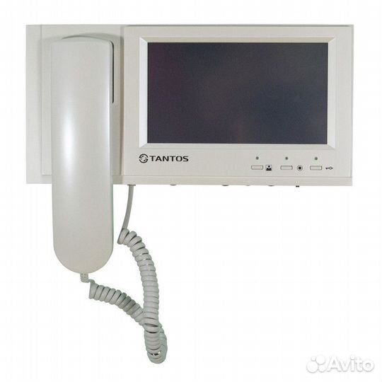 Комплект домофона